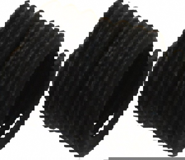 Screw-Locking Insert: Stainless Steel, #2-56 UNC, 2D